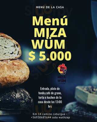 Miza Wum