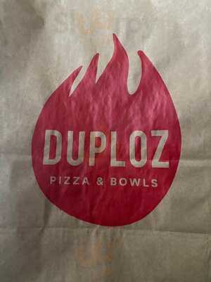 Duploz Pizza & Bowls
