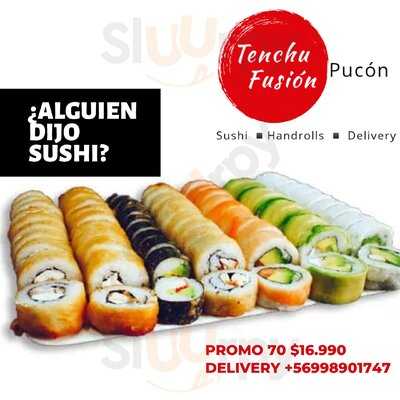 Tenchu Fusión Pucón