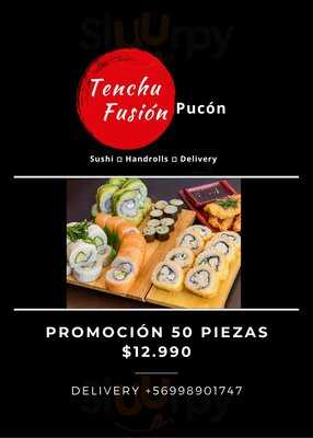 Tenchu Fusión Pucón
