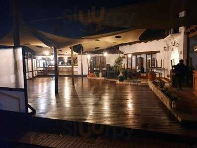 marina yachting club algarrobo