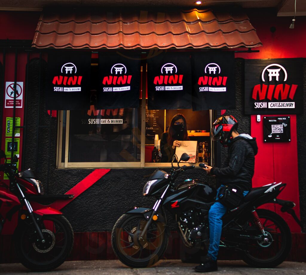 Nini Sushi