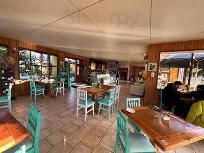 Rincón De La Ensenada