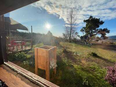 Rincón De La Ensenada