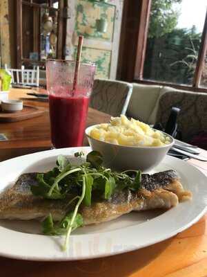 Rincón De La Ensenada