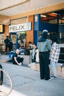 Felix Cafe