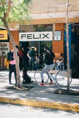 Felix Cafe