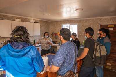 Comida Rica, Sana Y Con Identidad Donde Juana