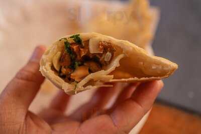 Comida Rica, Sana Y Con Identidad Donde Juana