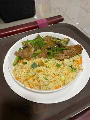 Sabores Orientales Restobar