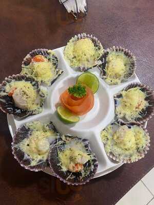 Sabores Orientales Restobar