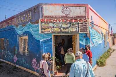 La Casona De Guayacán