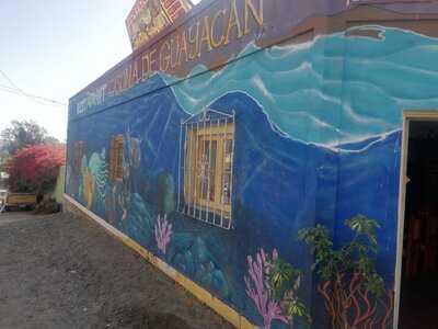 La Casona De Guayacán