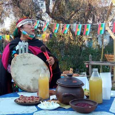 Amasandería Kofketün