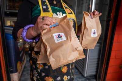 Amasandería Kofketün