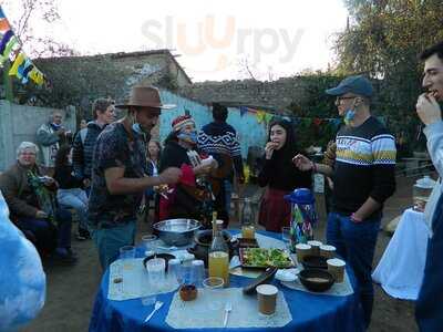 Amasandería Kofketün