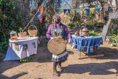 Amasandería Kofketün