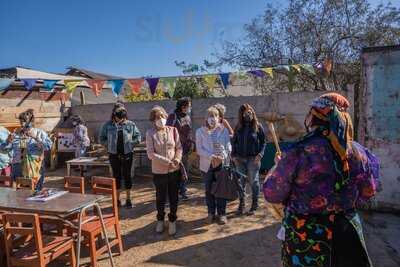 Amasandería Kofketün