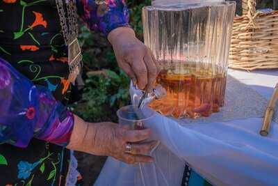 Amasandería Kofketün