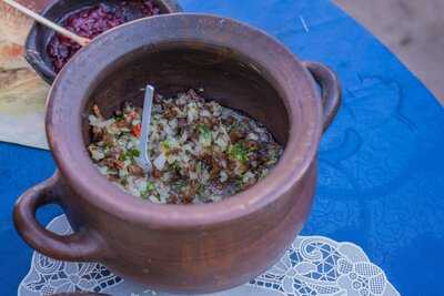 Amasandería Kofketün