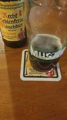 Pepperland Bar Santa Isabel