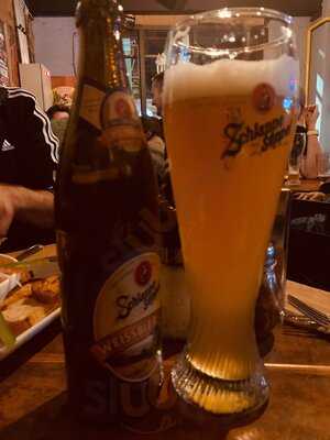 Pepperland Bar Santa Isabel