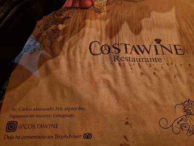 Costawine Algarrobo