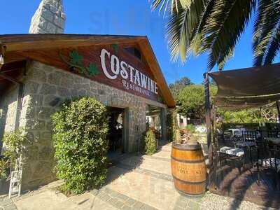 Costawine Algarrobo