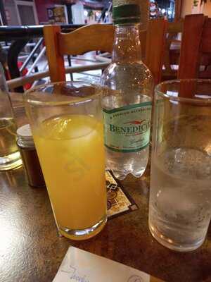 Restorán De Lo Nuestro