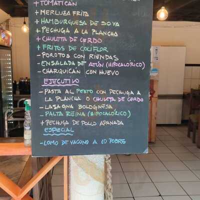 Restorán De Lo Nuestro