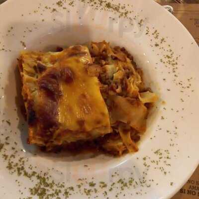 Restorán De Lo Nuestro