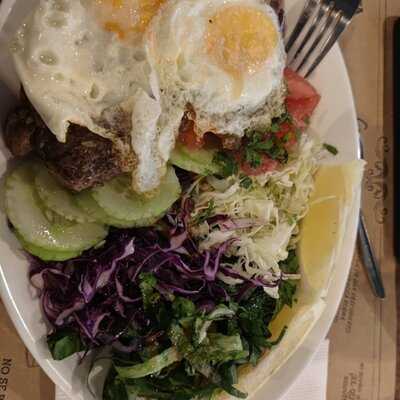 Restorán De Lo Nuestro