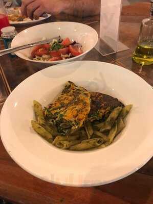 Restorán De Lo Nuestro