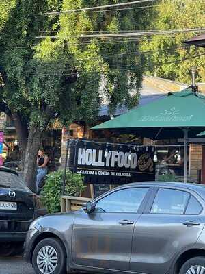 Hollyfood