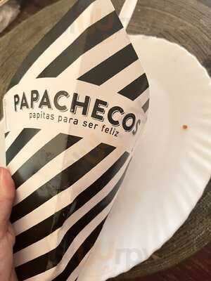Papachecos Barrio Lastarria
