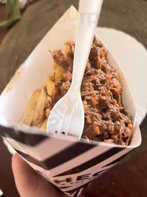 Papachecos Barrio Lastarria