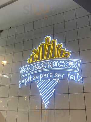 Papachecos Barrio Lastarria