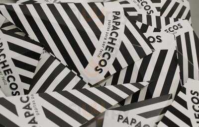 Papachecos Barrio Lastarria