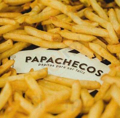 Papachecos Barrio Lastarria