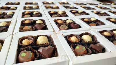 Chocolateria El Alquimista