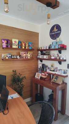 Chocolateria El Alquimista