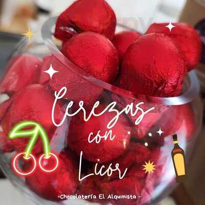 Chocolateria El Alquimista