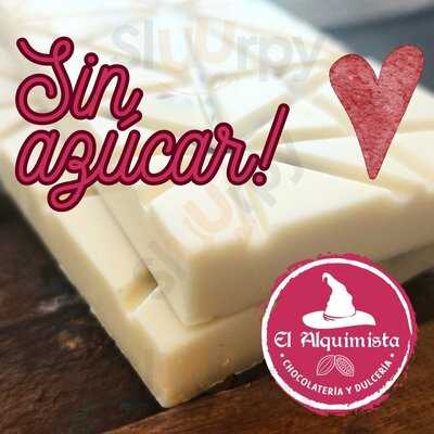 Chocolateria El Alquimista