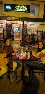 La Terraza Valdivia