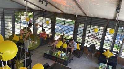 Happy Days Waffles Huechuraba