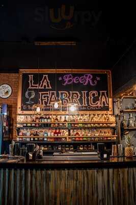 La Fabrica