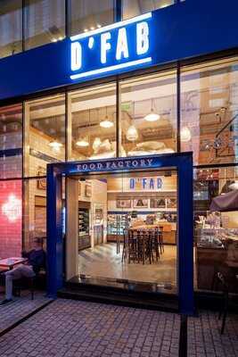 D'fab