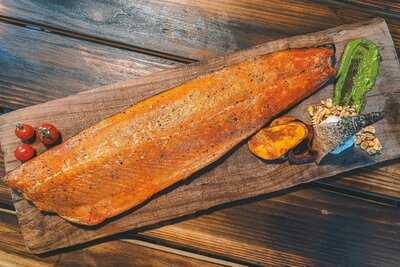 By Roots Smoke House