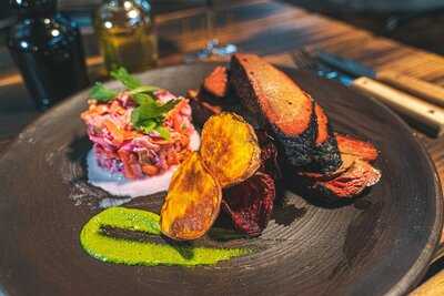 By Roots Smoke House