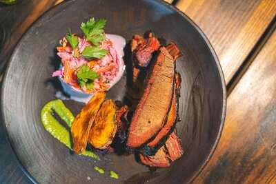 By Roots Smoke House